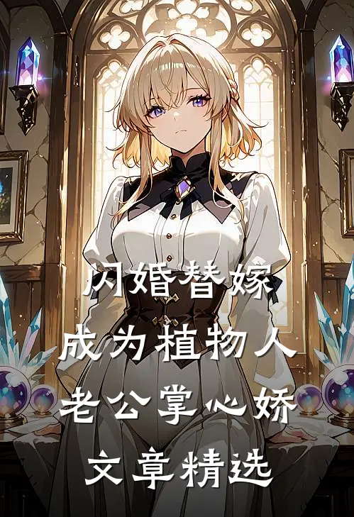 闪婚替嫁，成为植物人老公掌心娇文章精选