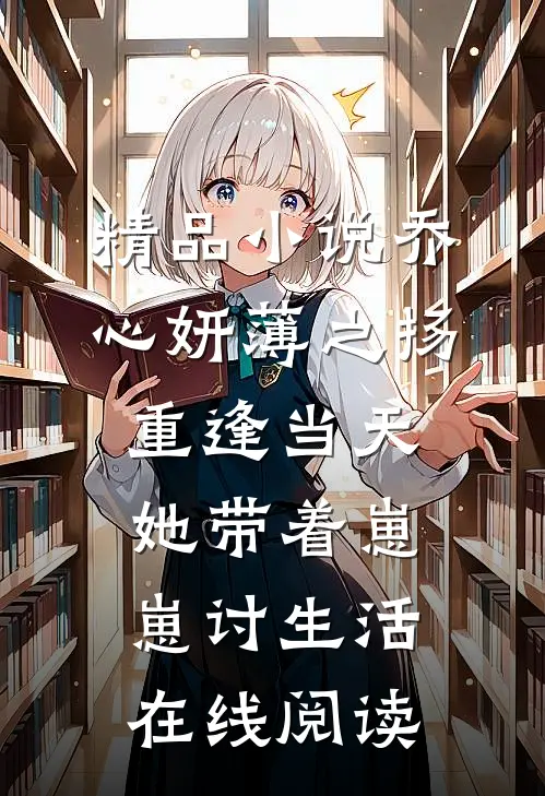 精品小说乔心妍薄之扬重逢当天她带着崽崽讨生活在线阅读