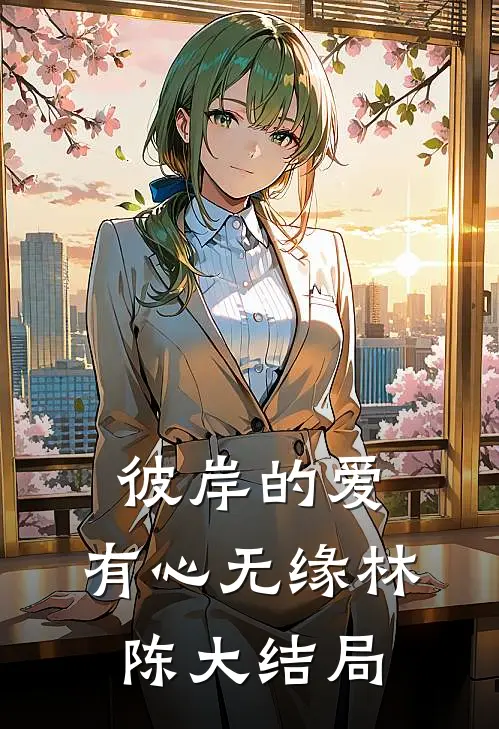 彼岸的爱，有心无缘林陈大结局