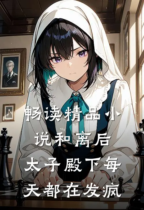 畅读精品小说和离后，太子殿下每天都在发疯