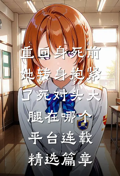 重回身死前,她转身抱紧了死对头大腿在哪个平台连载精选篇章