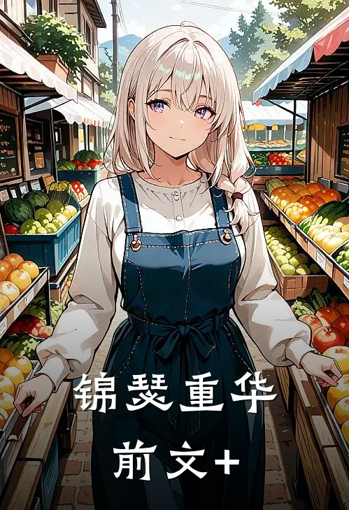 锦瑟重华前文+