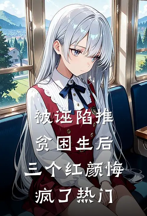 被诬陷推贫困生后，三个红颜悔疯了热门