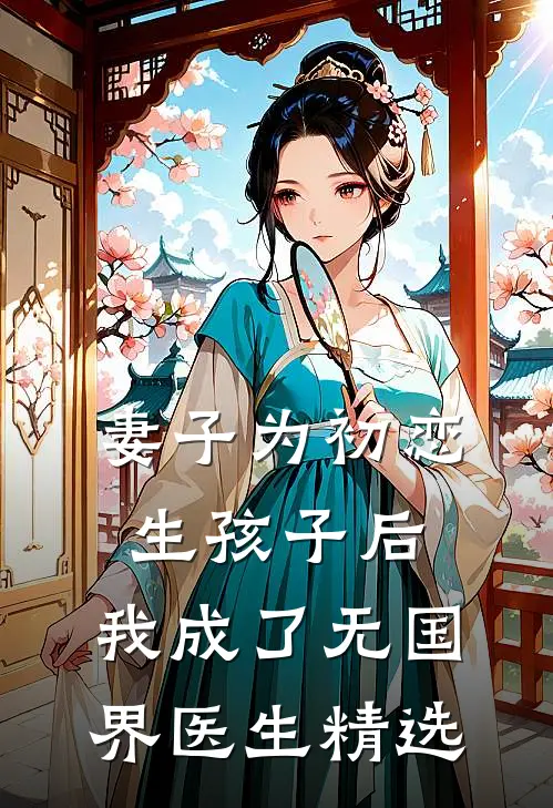 妻子为初恋生孩子后，我成了无国界医生精选