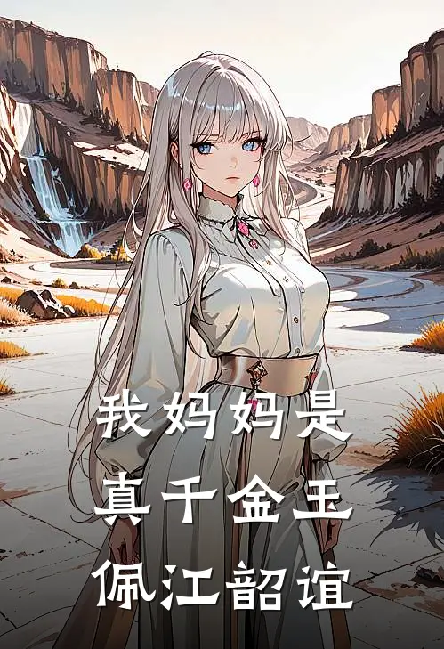 我妈妈是真千金玉佩江韶谊