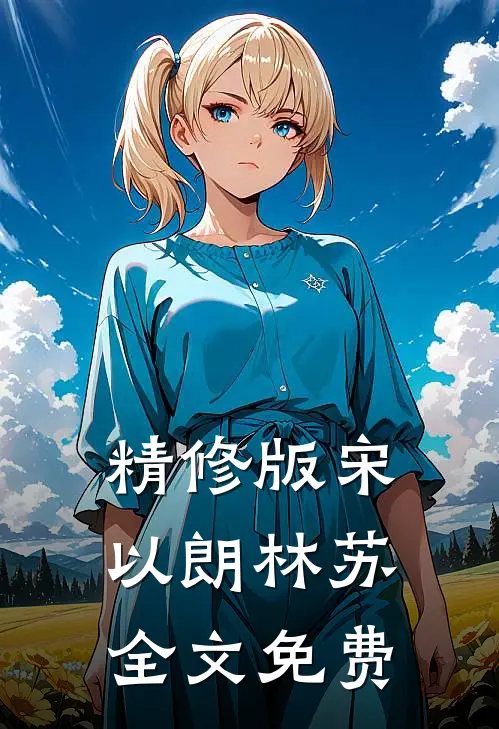 精修版宋以朗林苏全文免费
