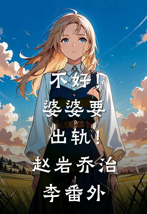 不好！婆婆要出轨！赵岩乔治李 番外