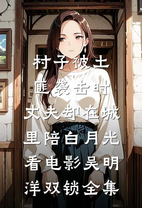 村子被土匪袭击时，丈夫却在城里陪白月光看电影吴明洋双锁全集