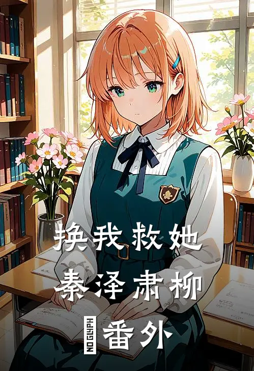 换我救她秦泽肃柳濛番外