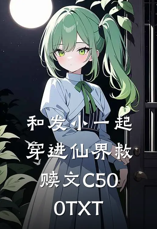 和发小一起穿进仙界救赎文C500TXT