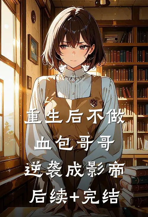 重生后不做血包哥哥，逆袭成影帝后续+完结