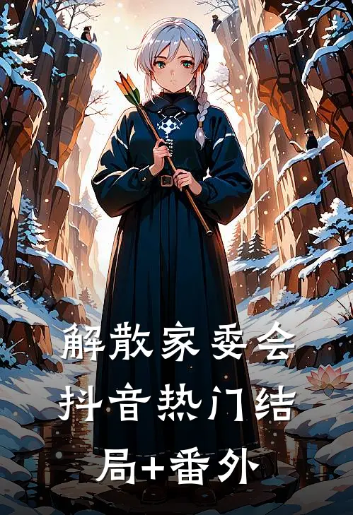 解散家委会抖音热门结局+番外