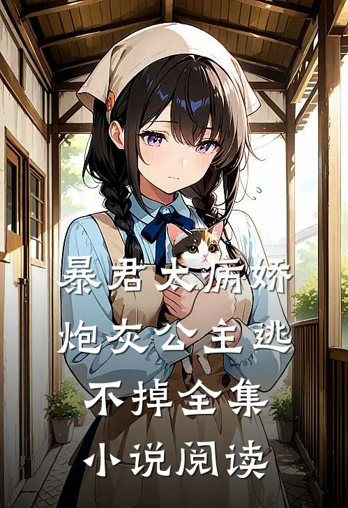 暴君太病娇，炮灰公主逃不掉全集小说阅读
