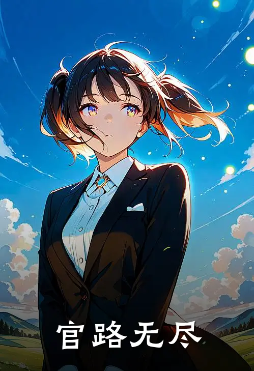 官路无尽