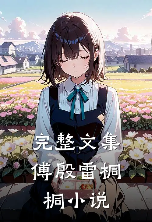 完整文集傅殷雷桐桐小说