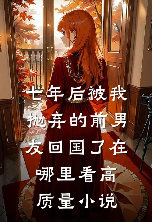 七年后被我抛弃的前男友回国了在哪里看高质量小说