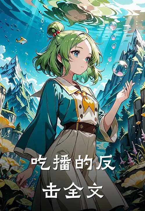 吃播的反击全文