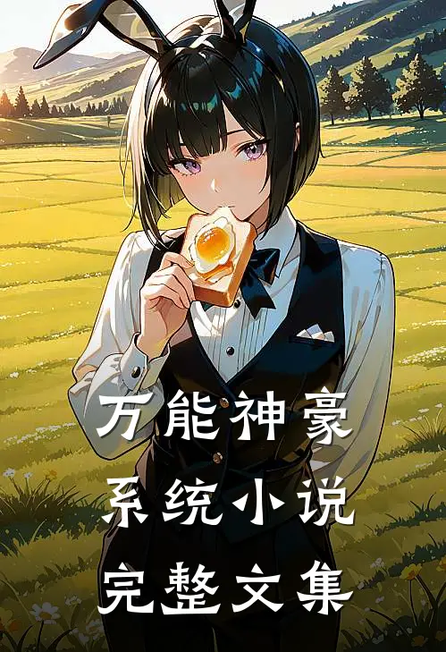 万能神豪系统小说完整文集
