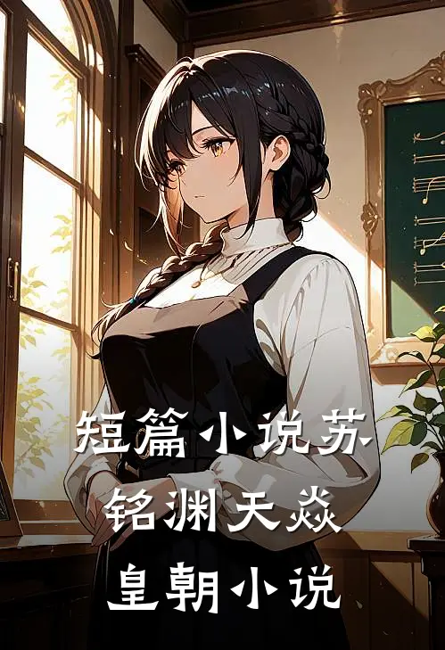 短篇小说苏铭渊天焱皇朝小说