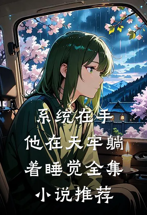 系统在手，他在天牢躺着睡觉全集小说推荐