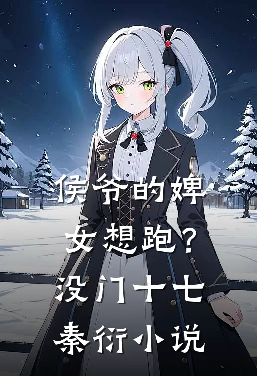 侯爷的婢女想跑？没门十七秦衍小说