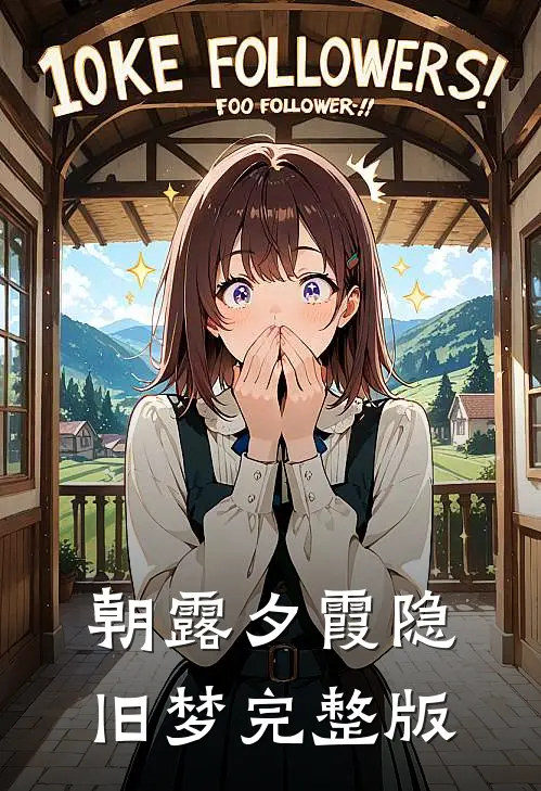 朝露夕霞隐旧梦完整版
