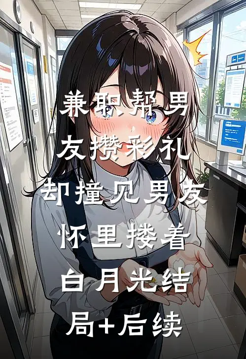 兼职帮男友攒彩礼，却撞见男友怀里搂着白月光结局+后续