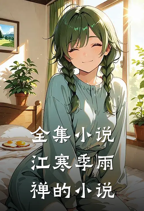 全集小说江寒季雨禅的小说