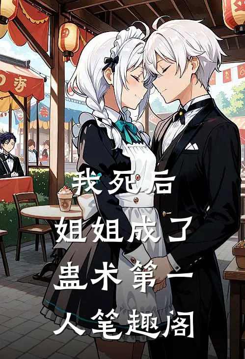 我死后，姐姐成了蛊术第一人笔趣阁