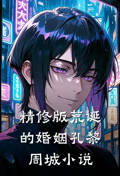 精修版荒诞的婚姻孔黎周城小说