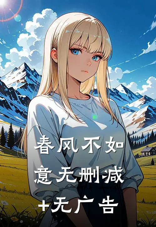 春风不如意无删减+无广告
