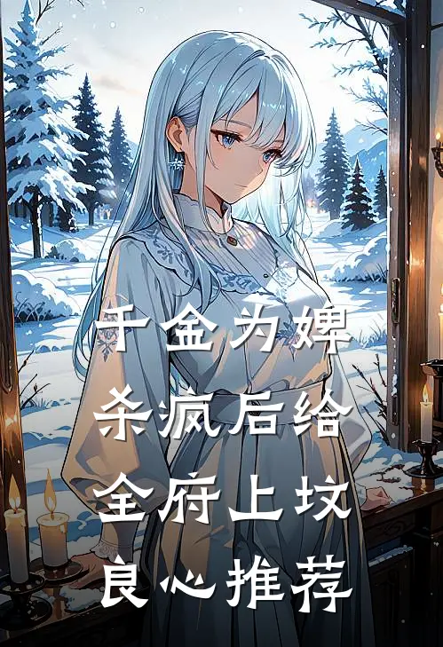 千金为婢，杀疯后给全府上坟良心推荐
