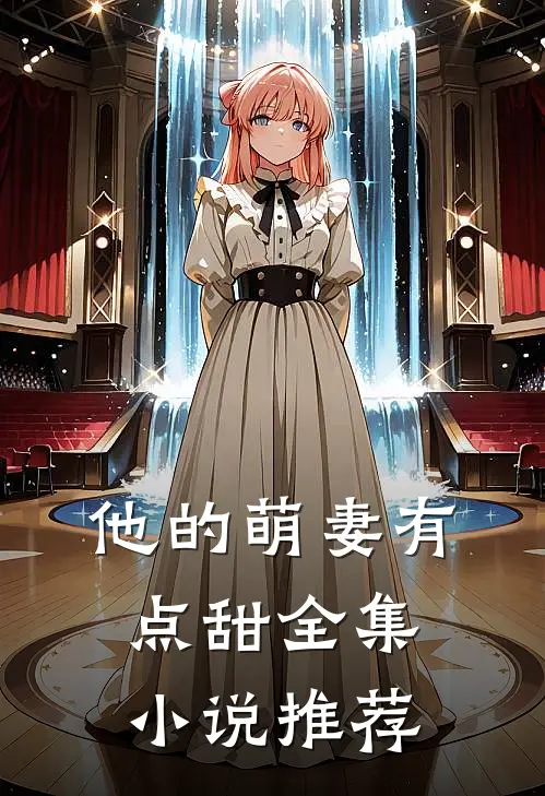 他的萌妻有点甜全集小说推荐