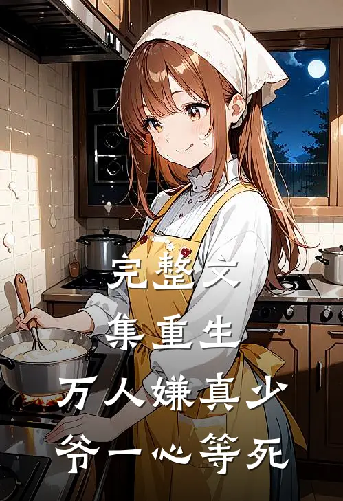 完整文集重生：万人嫌真少爷一心等死