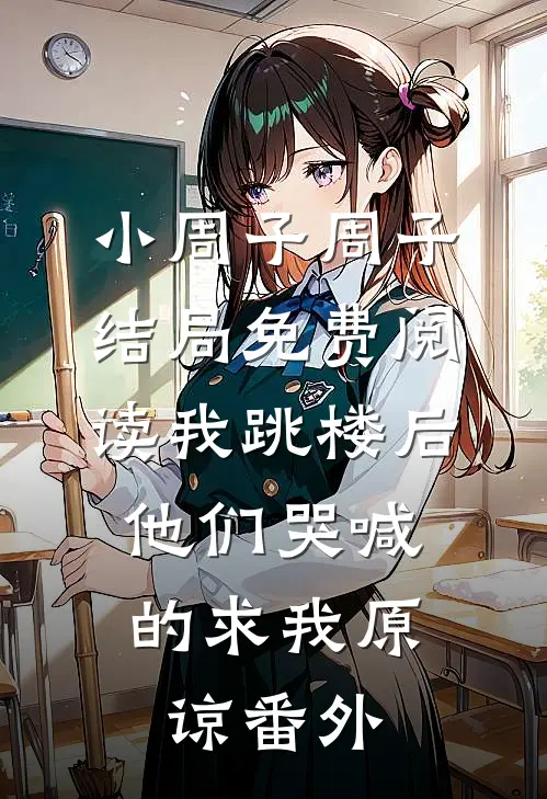 小周子周子结局免费阅读我跳楼后，他们哭喊的求我原谅番外
