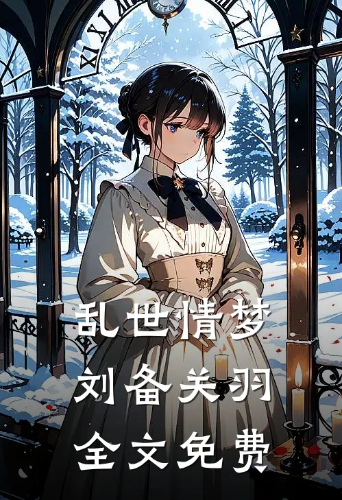 乱世情梦刘备关羽全文免费