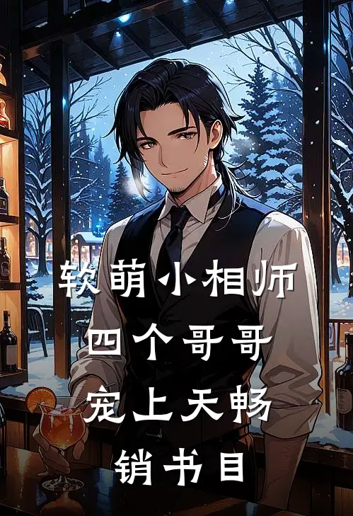 软萌小相师:四个哥哥宠上天畅销书目