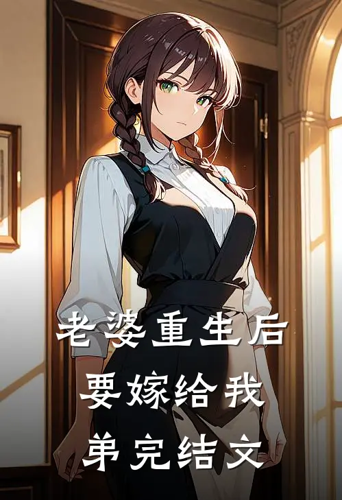 老婆重生后要嫁给我弟完结文
