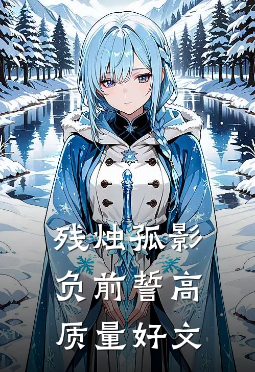 残烛孤影负前誓高质量好文