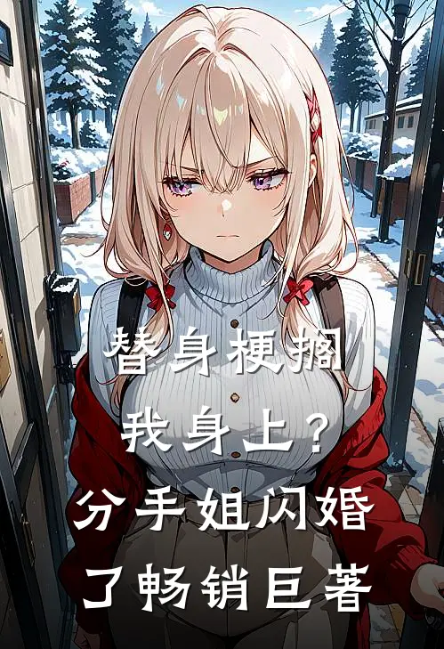 替身梗搁我身上？分手，姐闪婚了畅销巨著