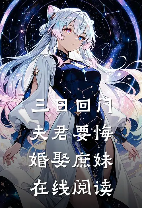 三日回门，夫君要悔婚娶庶妹在线阅读