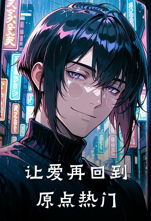 让爱再回到原点热门