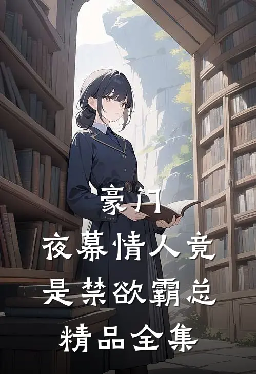 豪门：夜幕情人竟是禁欲霸总精品全集