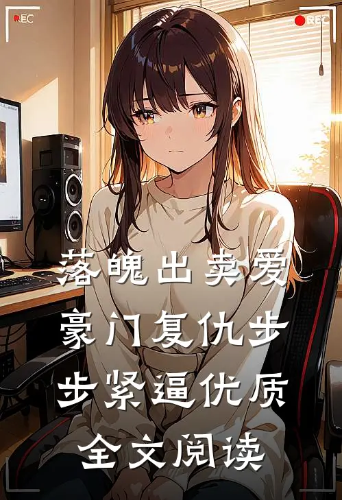 落魄出卖爱，豪门复仇步步紧逼优质全文阅读