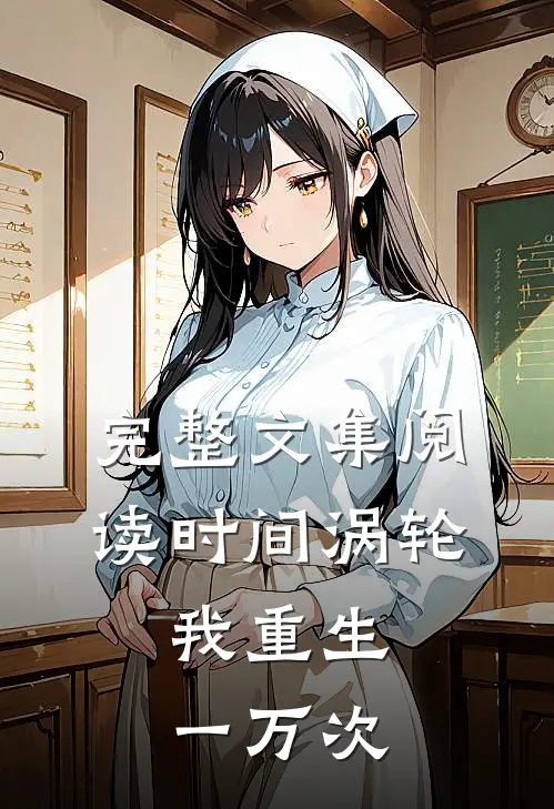 完整文集阅读时间涡轮：我重生一万次