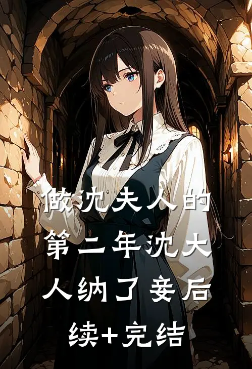 做沈夫人的第二年沈大人纳了妾后续+完结
