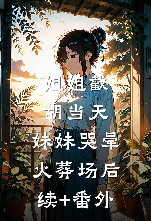 姐姐截胡当天，妹妹哭晕火葬场后续+番外