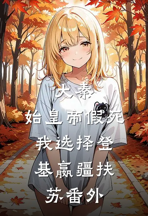 大秦：始皇帝假死，我选择登基嬴疆扶苏番外