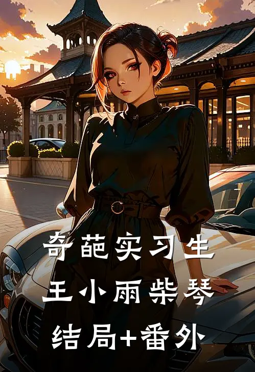 奇葩实习生王小雨柴琴结局+番外