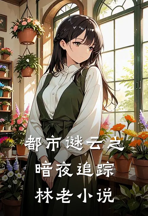 都市谜云之暗夜追踪林老小说